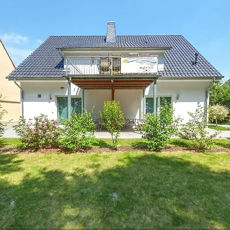 Haus Werder 3 Mit Kamin Zinnowitz