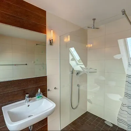 Haus Werder 3 Mit Kamin * Zinnowitz