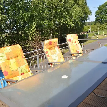 Haus Werder 3 Mit Kamin Privatunterkunft