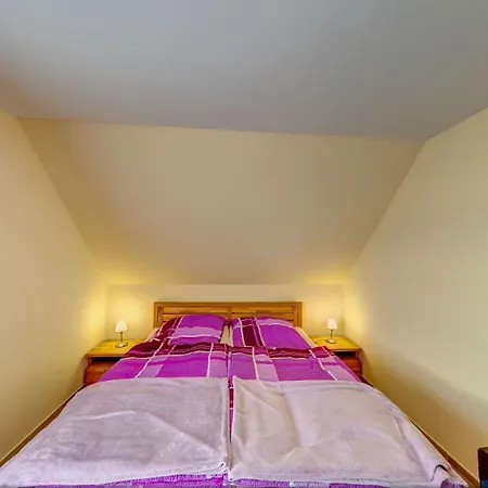 Haus Werder 3 Mit Kamin Privatunterkunft
