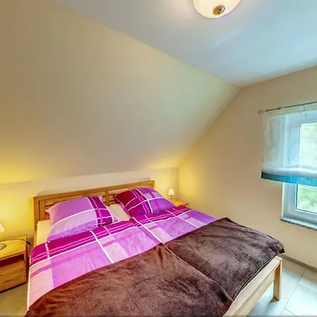 Privatunterkunft Haus Werder 3 Mit Kamin