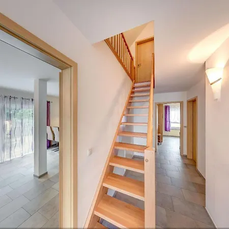 Haus Werder 3 Mit Kamin