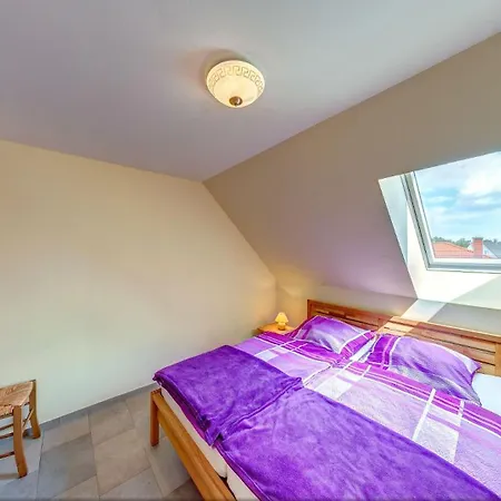 Haus Werder 3 Mit Kamin *