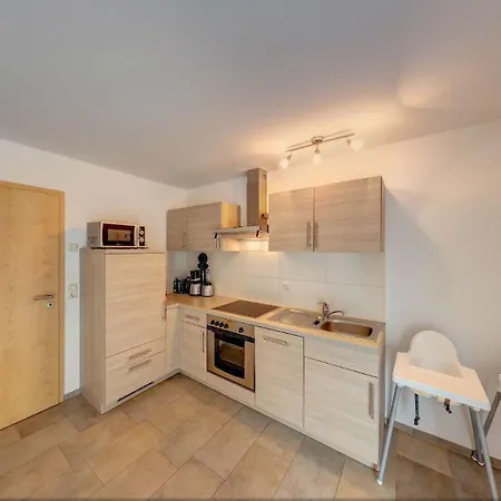 Privatunterkunft Haus Werder 3 Mit Kamin