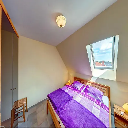 Haus Werder 3 Mit Kamin Privatunterkunft