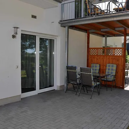 Haus Werder 3 Mit Kamin * Zinnowitz