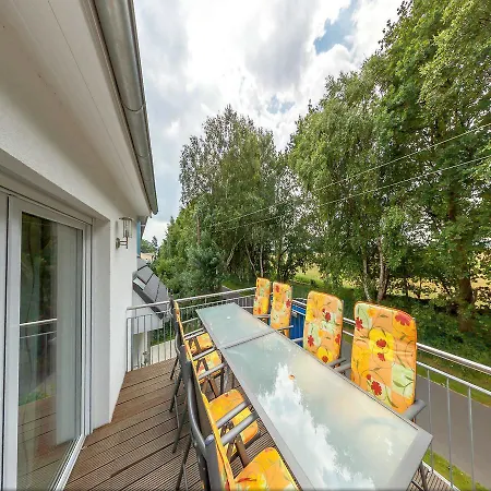 Haus Werder 3 Mit Kamin