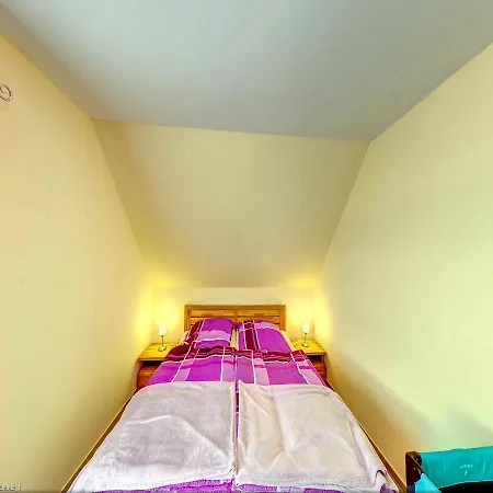 Haus Werder 3 Mit Kamin Privatunterkunft Zinnowitz