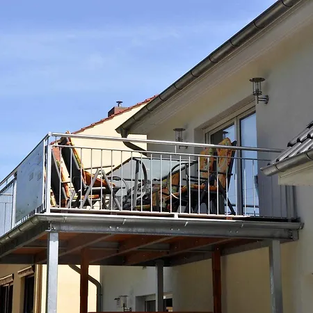 Haus Werder 3 Mit Kamin *